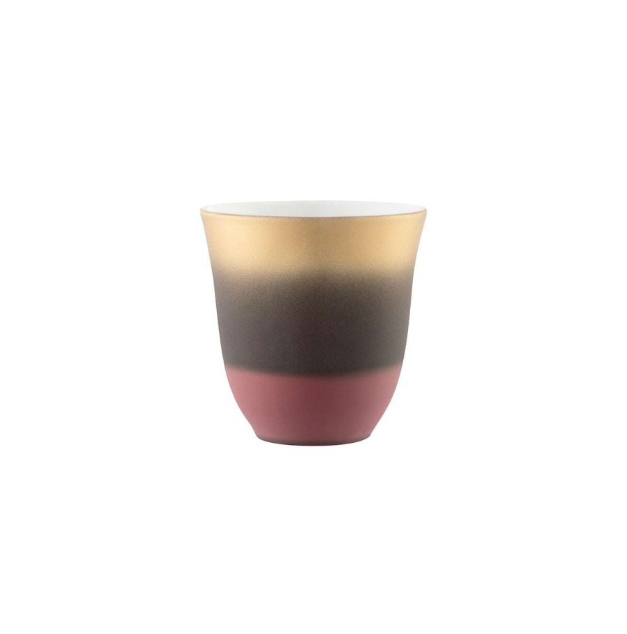 Tea & Coffee * | Online Store Illusions The Rouge D'Afrique Mug 25 Cl