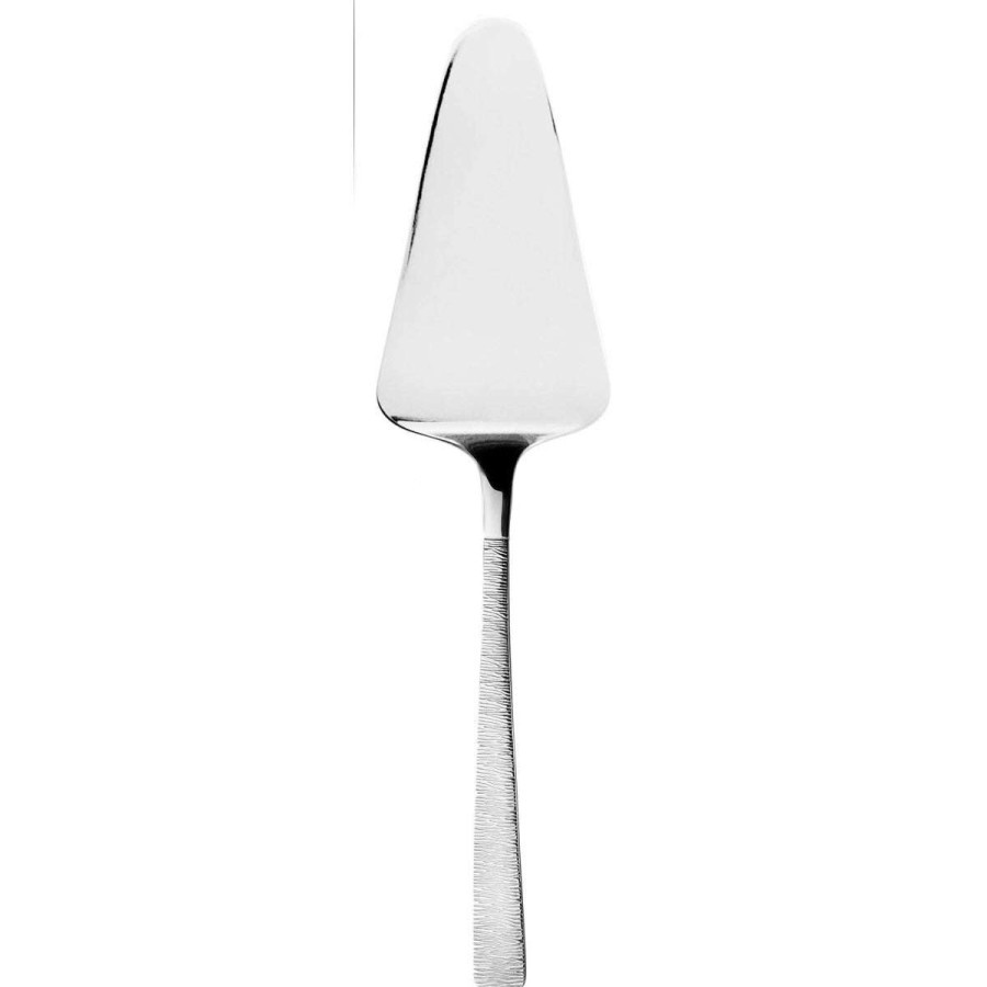 Cutlery * | Shop Astree Cisele Miroir Pastry Server