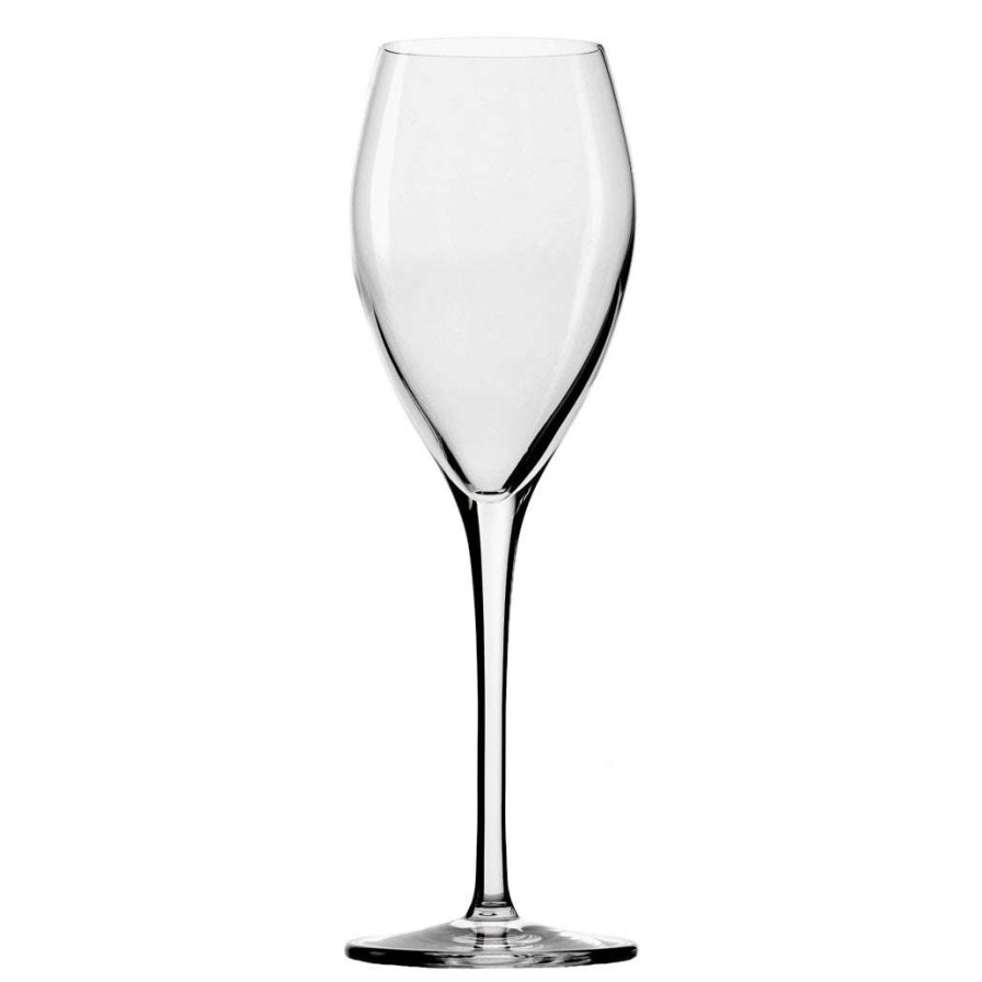 Glassware * | Hot Sell Delicioso Champagne Flute 21 Cl