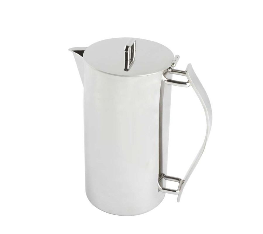 Tea & Coffee * | New Arrivals Newport Cafeterie Jug 70 Cl