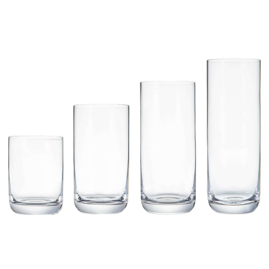 Glassware * | Good Quality Instant Tumbler 26.5 Cl