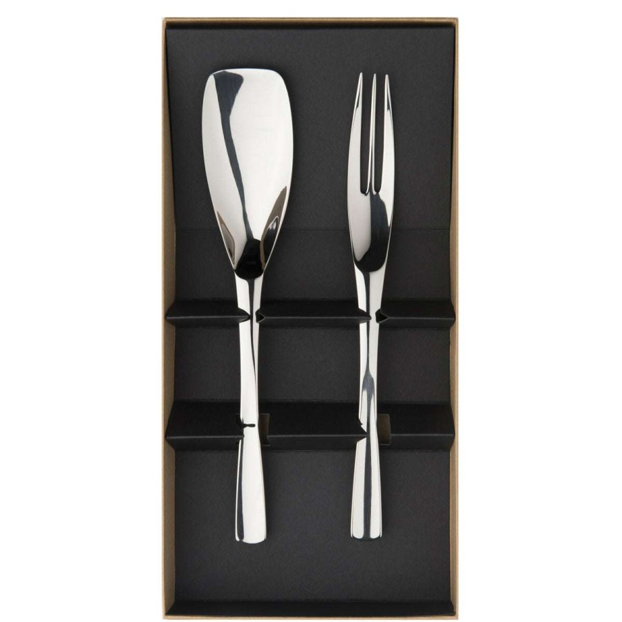 Cutlery * | Top Sellers Xy Miroir Service Cutlery Set