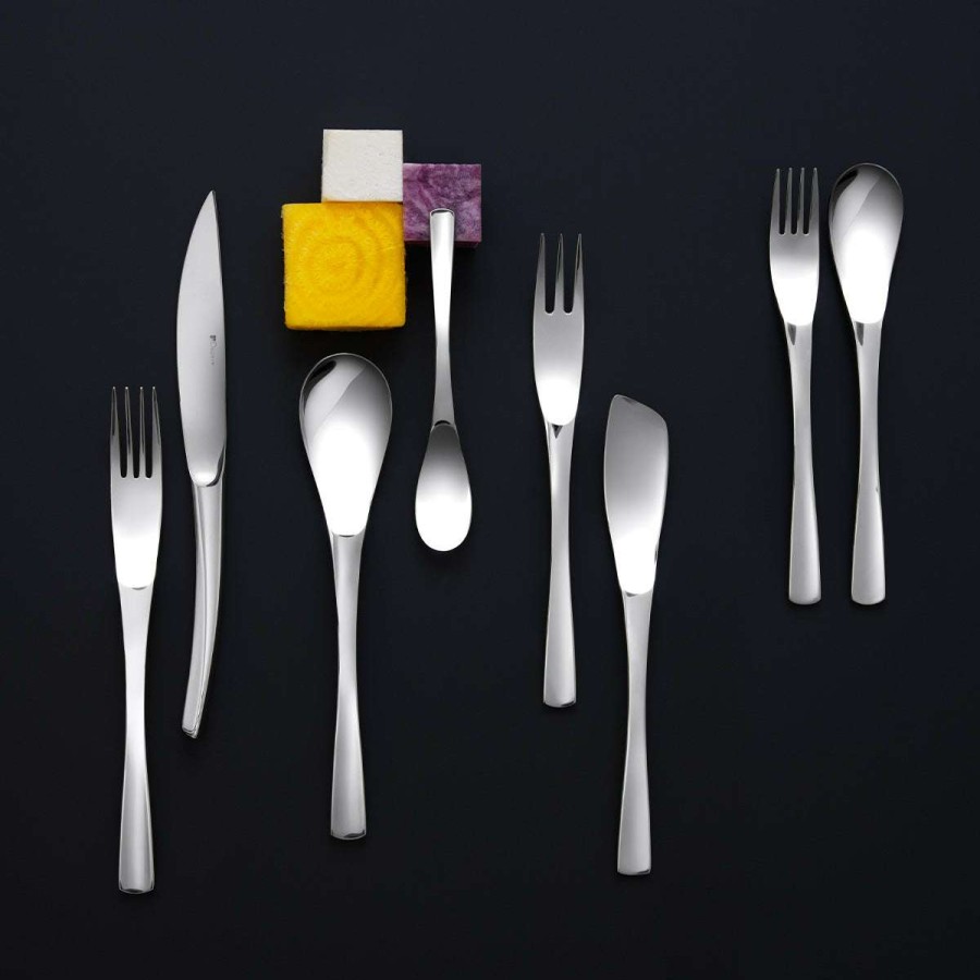 Cutlery * | Top Sellers Xy Miroir Service Cutlery Set