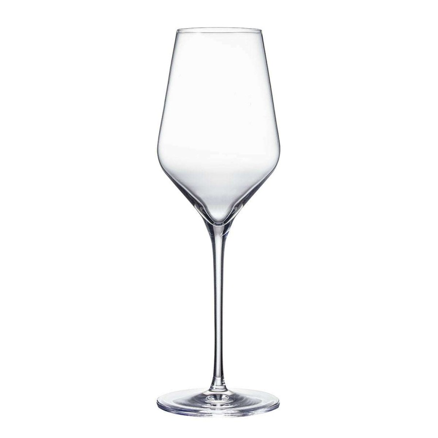 Glassware * | Featured Allure White Wine Glass 40 Cl