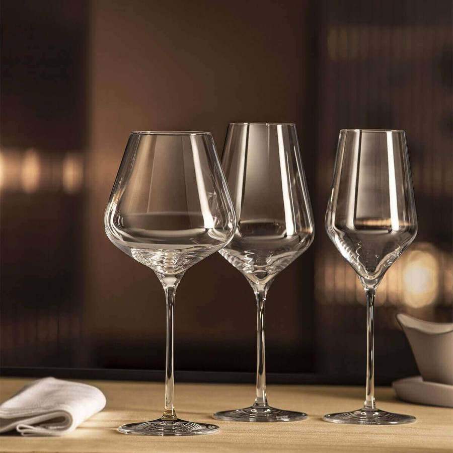 Glassware * | Featured Allure White Wine Glass 40 Cl