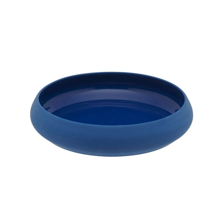 Tableware * | Top Sellers Gourmet Bleu Small Casserole 18 Cm