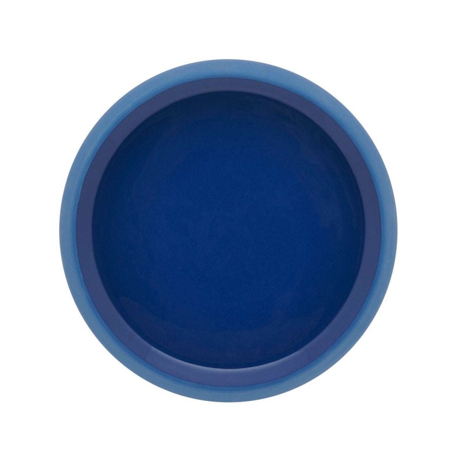 Tableware * | Top Sellers Gourmet Bleu Small Casserole 18 Cm