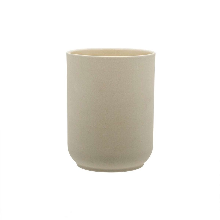 Decoration * | Top Sellers Bahia Dune Vase 18 Cm