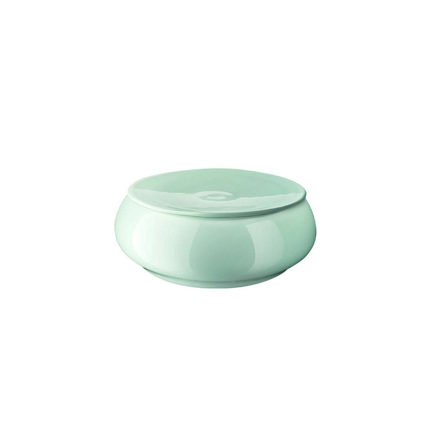 Tableware * | Gift Selection Giverny Ginkgocasserole Lid 50 Cl