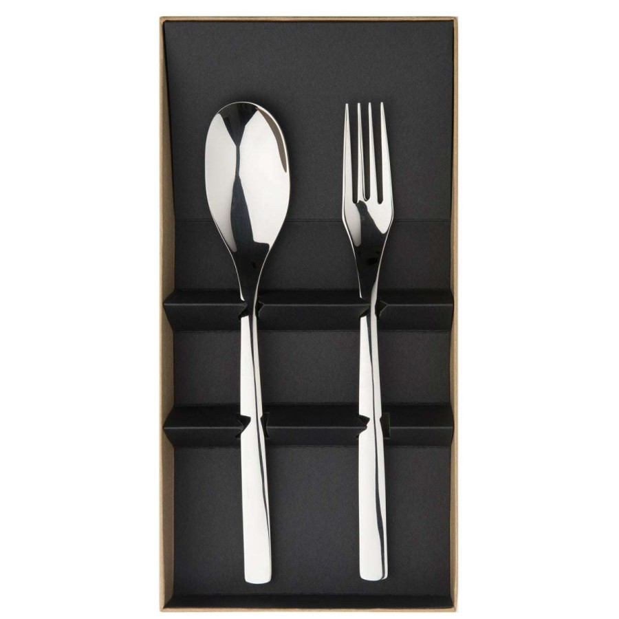 Cutlery * | Gift Selection Guest Miroir Service Cutlery Set