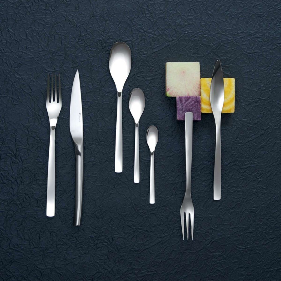 Cutlery * | Gift Selection Guest Miroir Service Cutlery Set