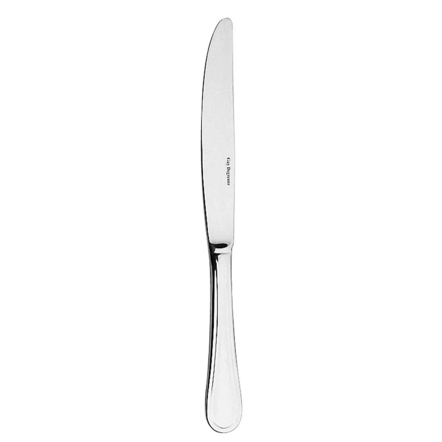 Cutlery * | Special Confidence Miroir Table Knife