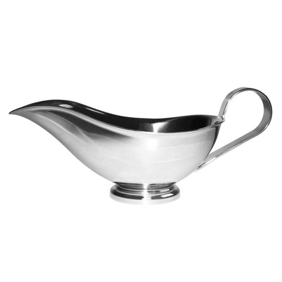 Tableware * | Discounts Newport Table Sauceboat