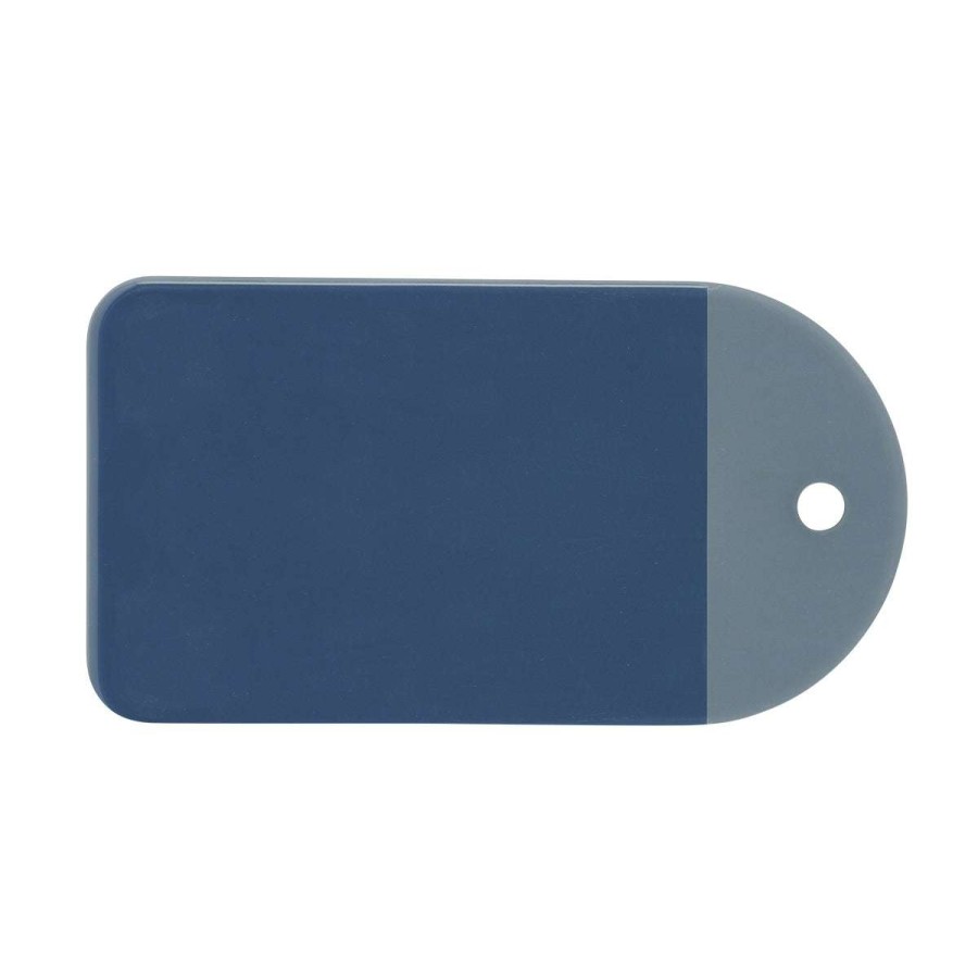 Kitchenware * | Discounts Bahia Bleu De Roche Sandstone Board 25 X 13,5 Cm