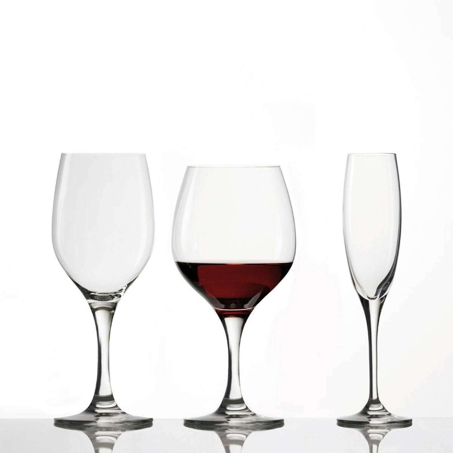 Glassware * | Discounts Montmartre Wine Glass 42 Cl