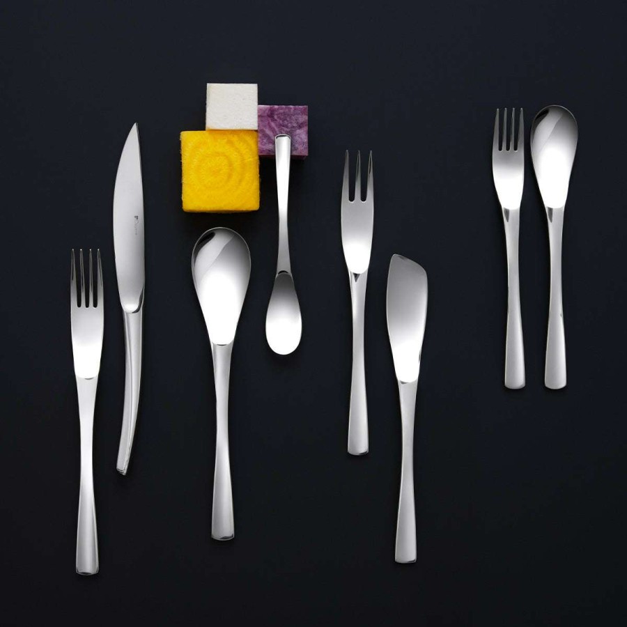 Cutlery * | Hot Sell Xy Miroir Set Of Pastry Server