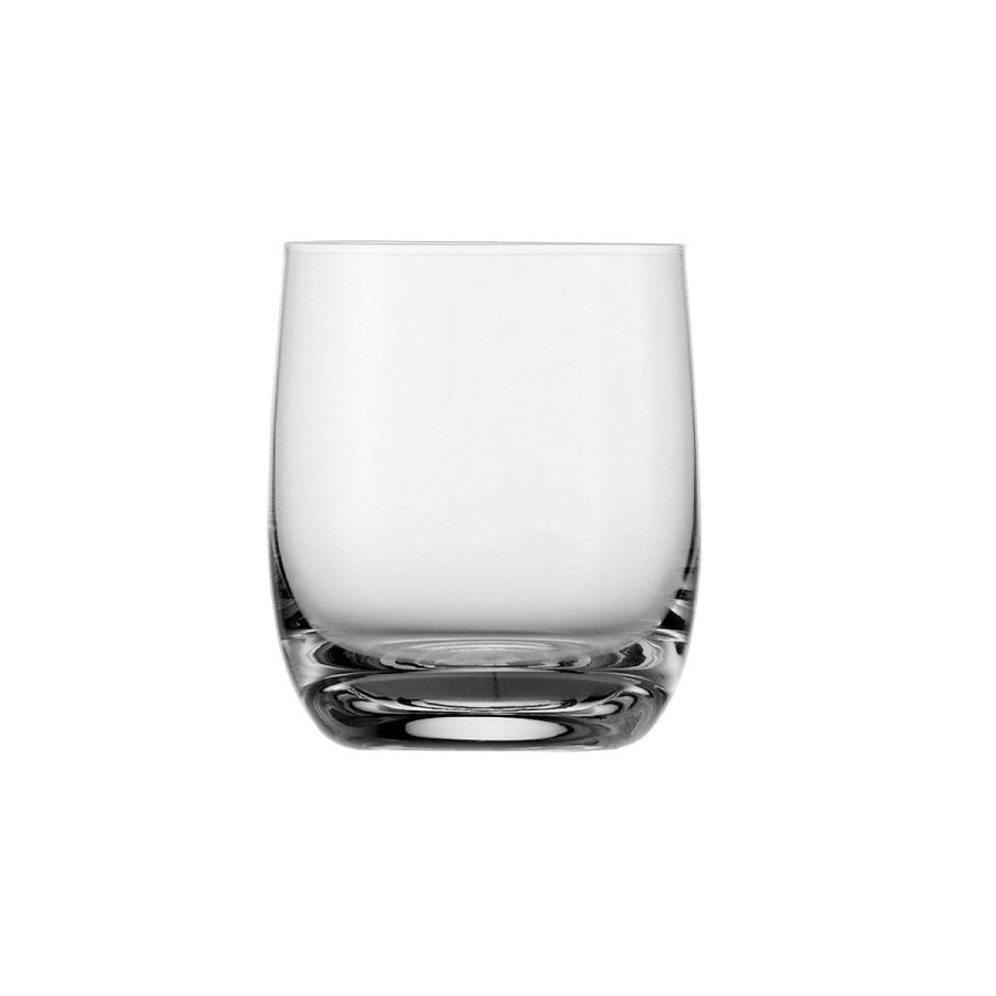 Glassware * | New Arrivals Loop Low Tumbler 35 Cl