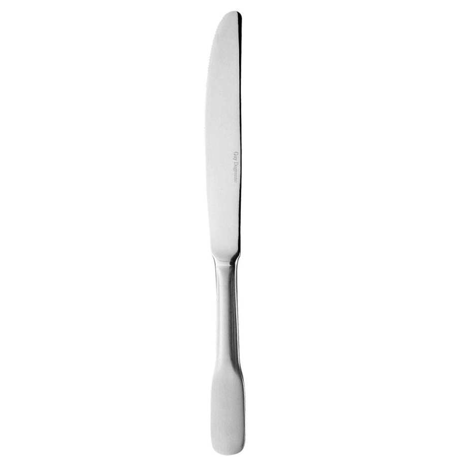 Cutlery * | New Threads Vieux Paris Satine Table Knife