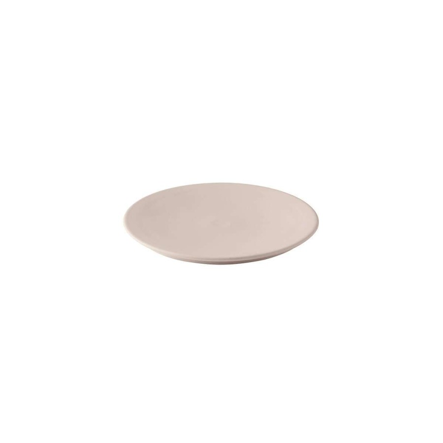 Tableware * | Sale Gourmet Rose Nude Casserole Lid 50 Cl