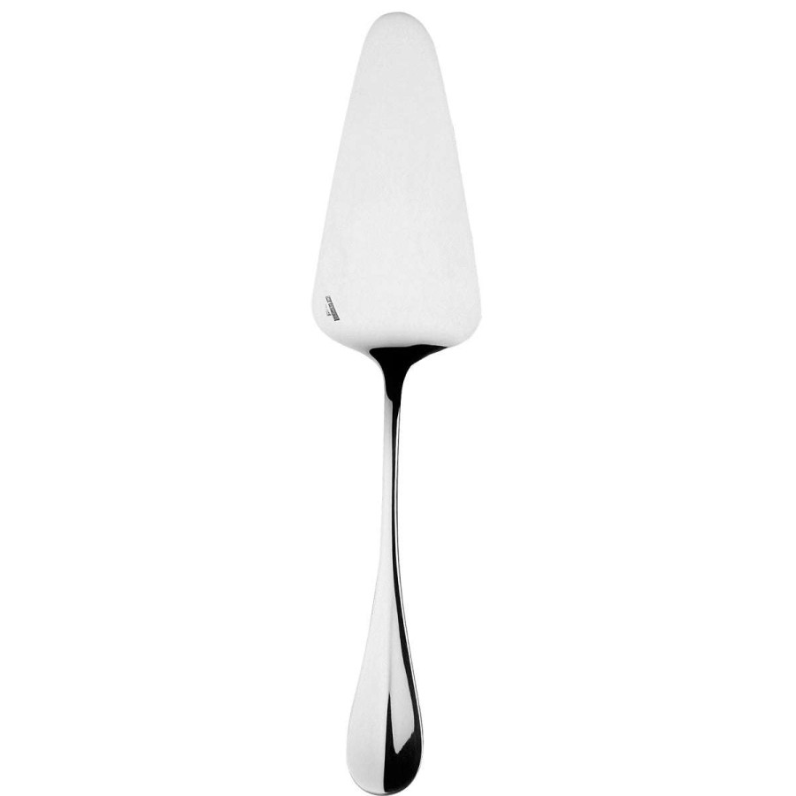 Cutlery * | Exquisite Gifts Blois Miroir Pastry Server