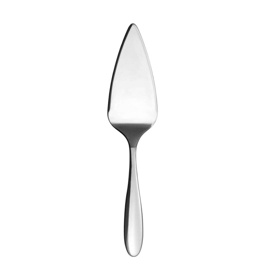 Cutlery * | Discounts Type Goutte Miroir Pastry Server