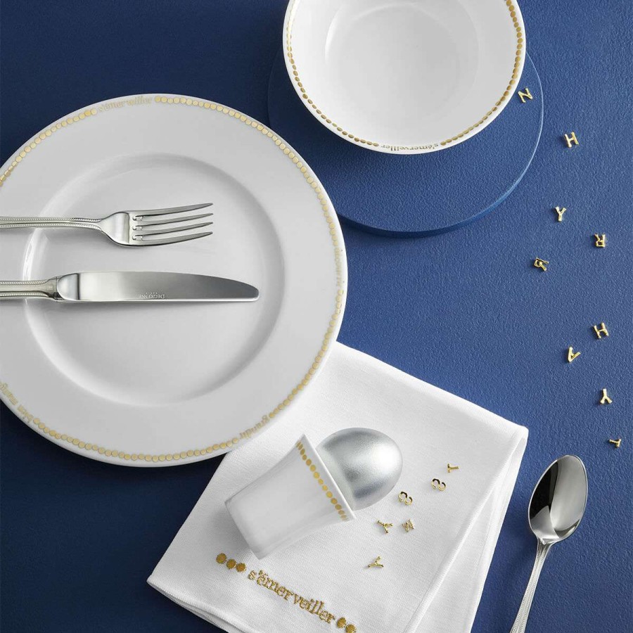 Children * | Featured Merveilles Tableware Set