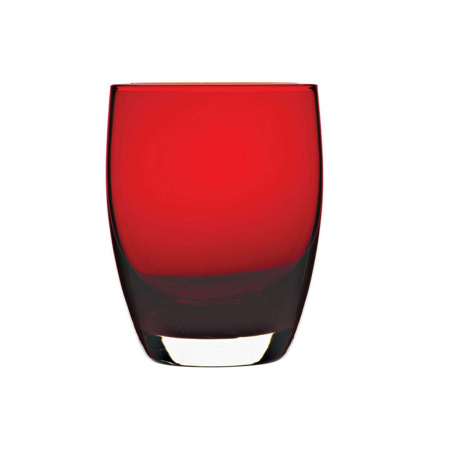 Glassware * | Exquisite Gifts Allegro Rouge Tumbler 29 Cl