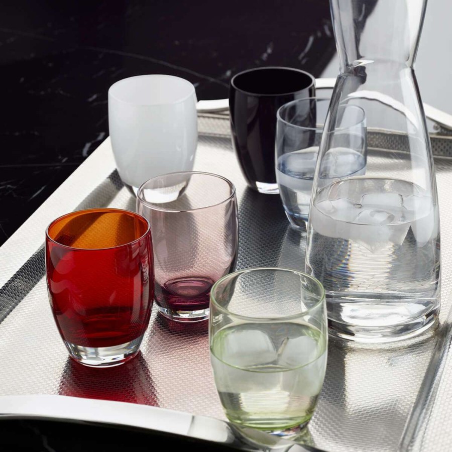 Glassware * | Exquisite Gifts Allegro Rouge Tumbler 29 Cl