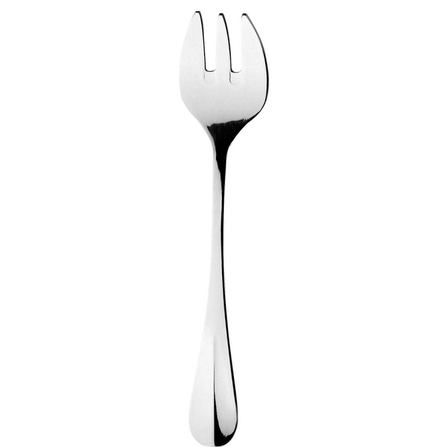 Cutlery * | Shop Blois Miroir Oyster Fork