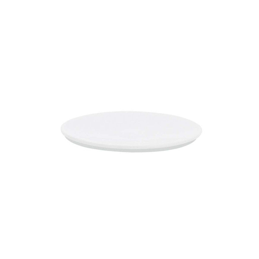 Tableware * | Top Sellers Gourmet Blanc Casserole Lid 50 Cl