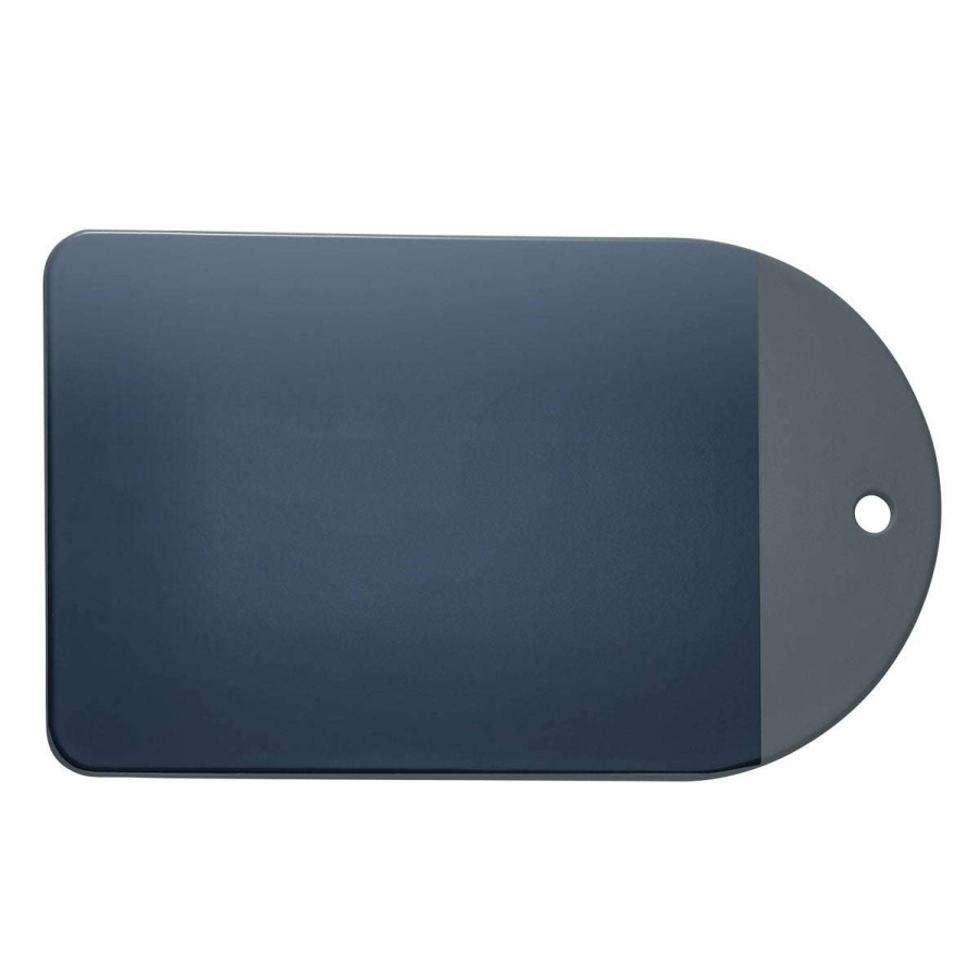 Kitchenware * | Featured Bahia Bleu De Roche Sandstone Board 35 X 21 Cm