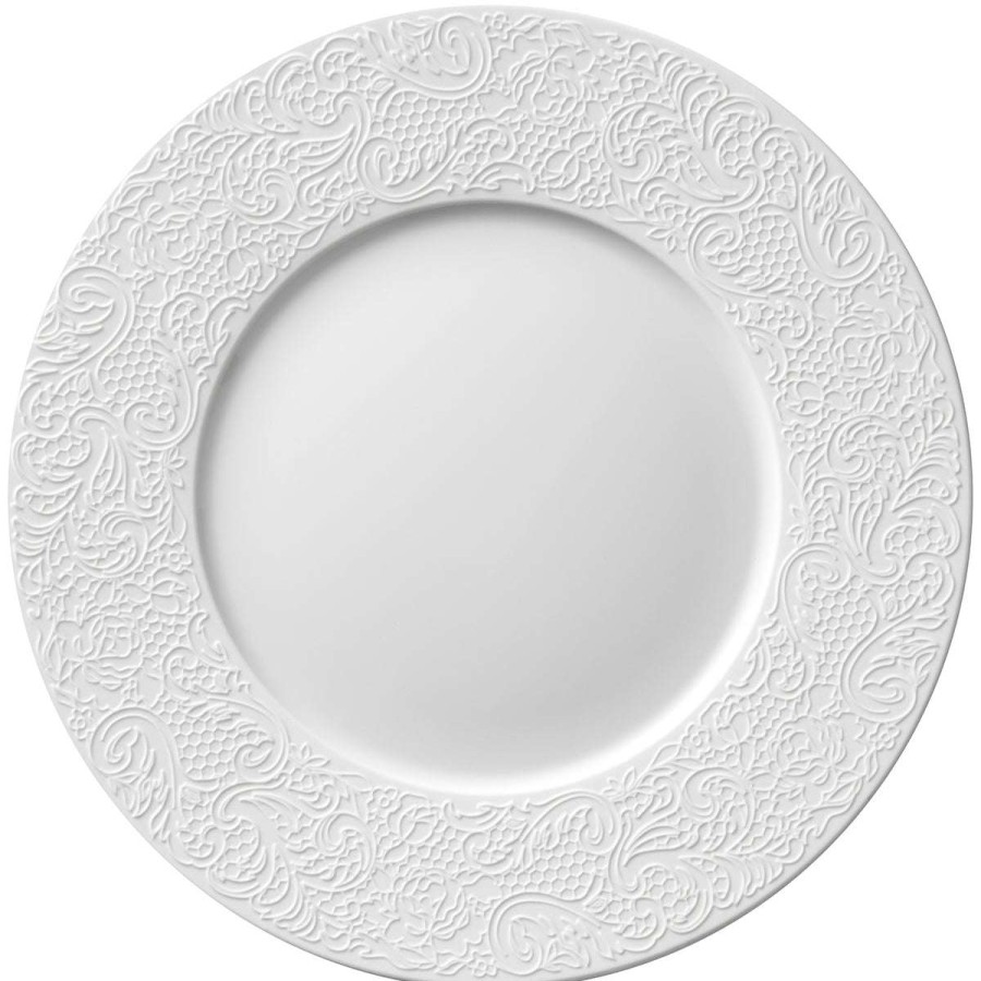 Tableware * | Top Sellers Collection L Couture Presentation Plate 32 Cm