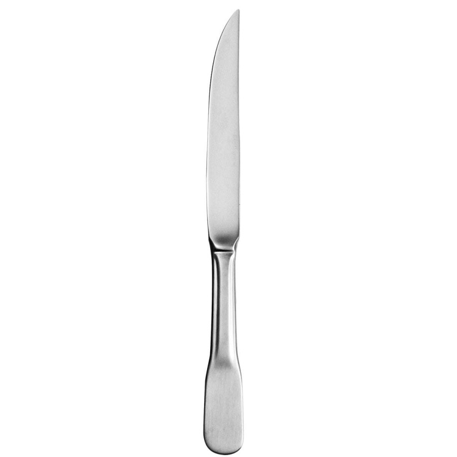 Cutlery * | Shop Vieux Paris Satine Steak Knife