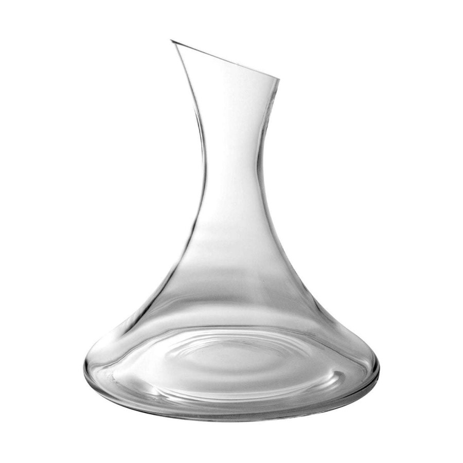 Glassware * | Gift Selection Millesime Transparent Decanter 1,35 L