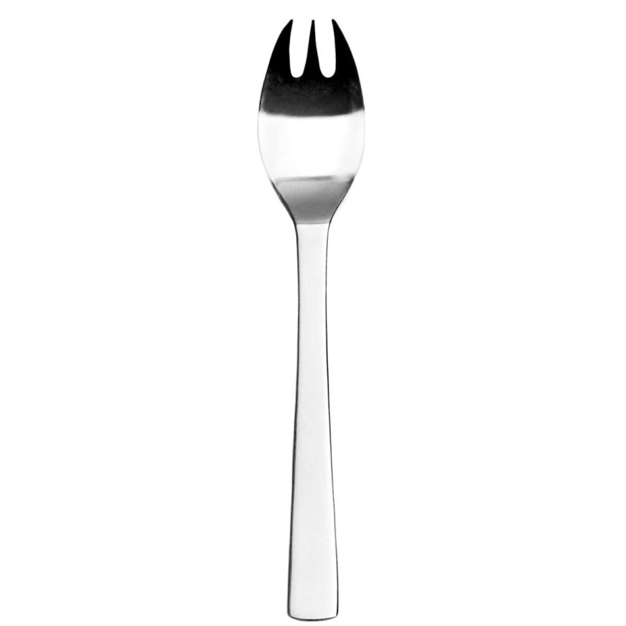 Cutlery * | Quick Delivery Type Droit Oyster Fork