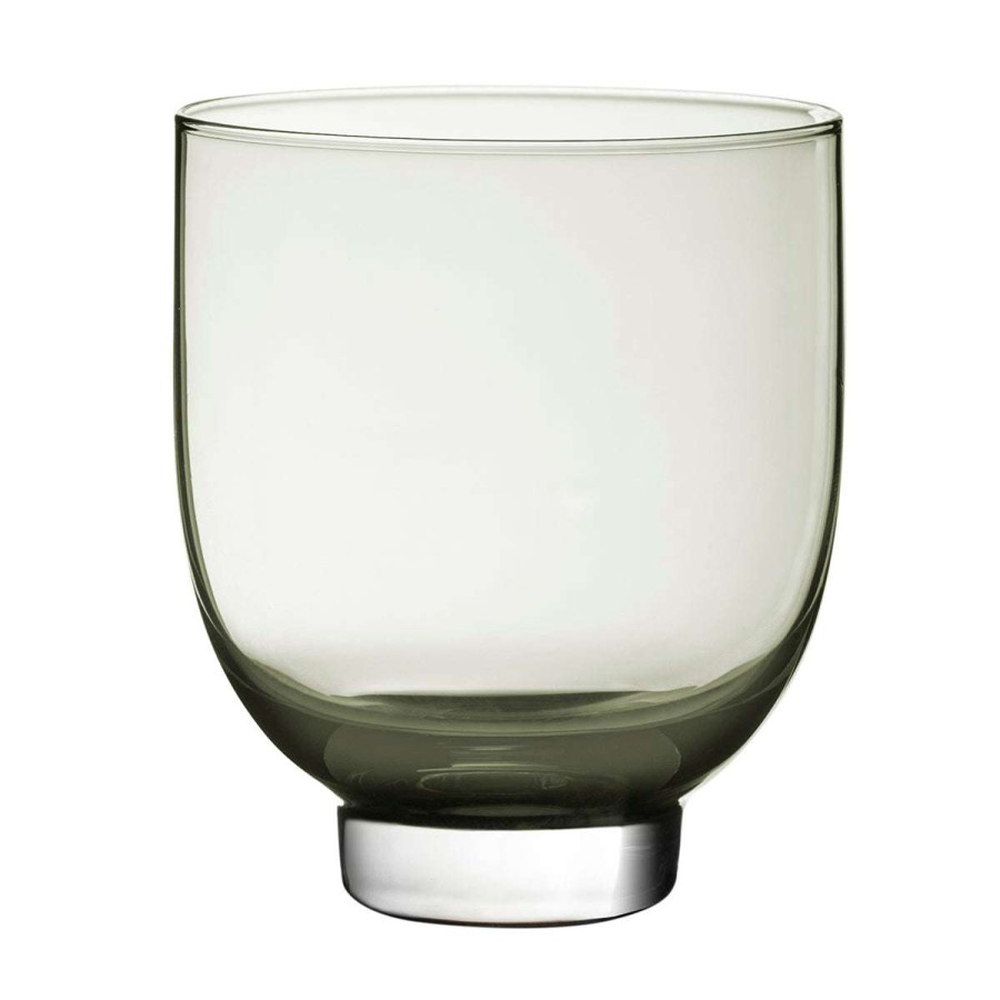 Glassware * | Good Quality Empileo Gris Tumbler 26 Cl