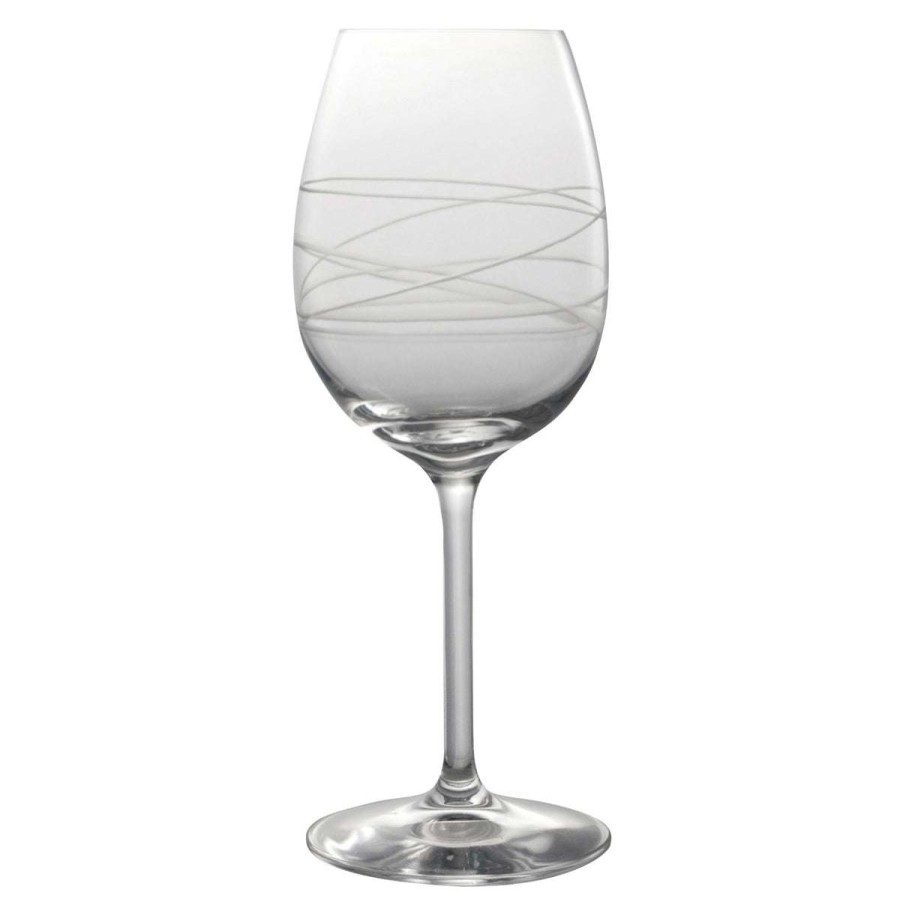 Glassware * | Typical Style Galatee Wine Glass 35 Cl