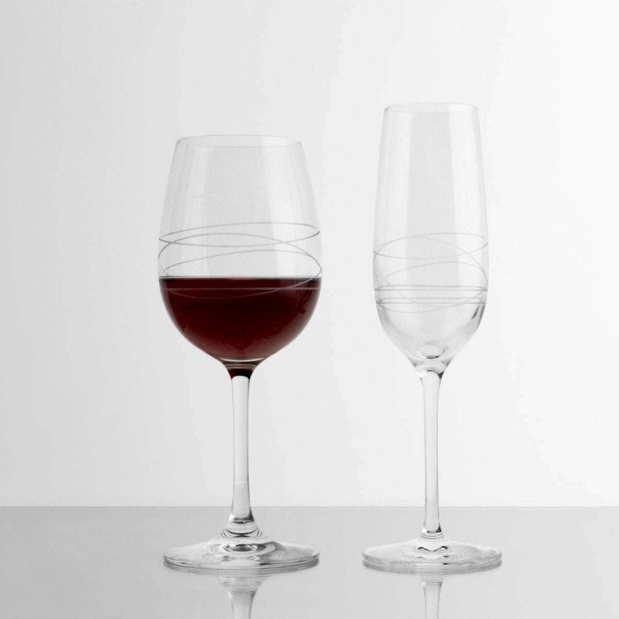 Glassware * | Typical Style Galatee Wine Glass 35 Cl