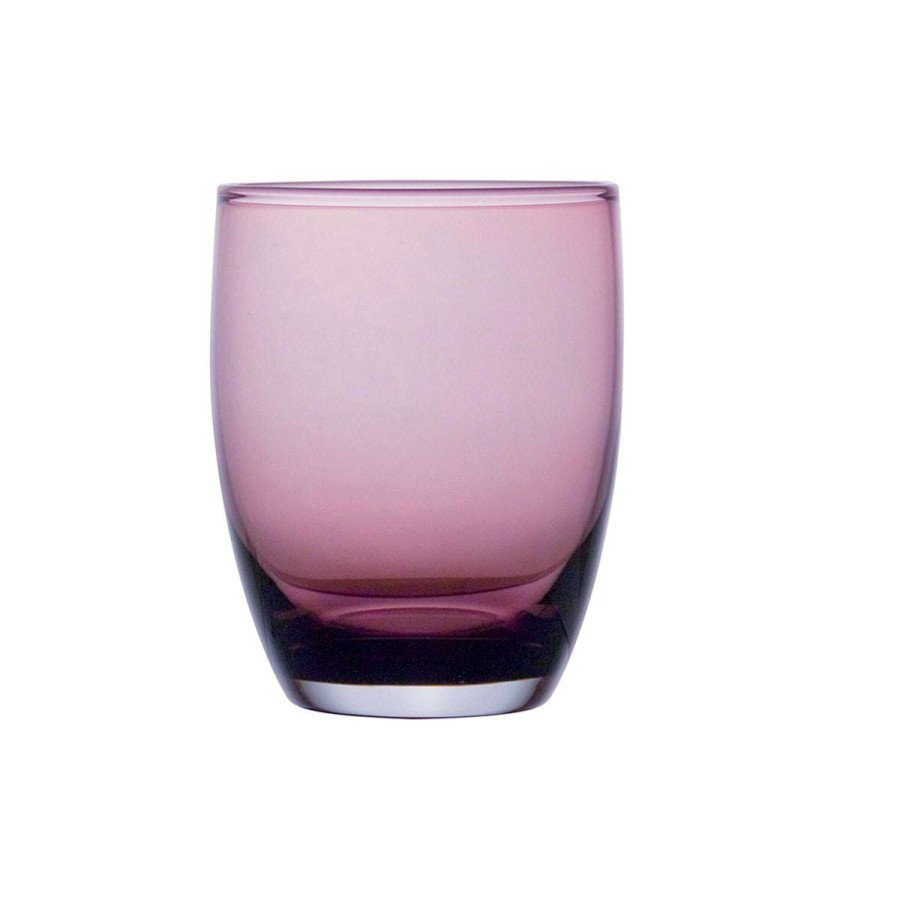 Glassware * | Quick Delivery Allegro Cassis Tumbler 29 Cl