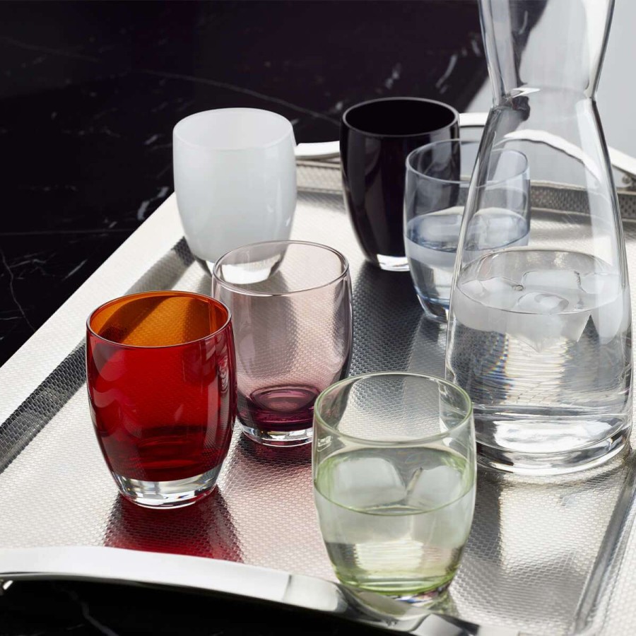 Glassware * | Quick Delivery Allegro Cassis Tumbler 29 Cl