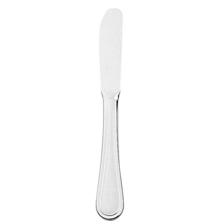 Cutlery * | Special Verlaine Miroir Butter Knife