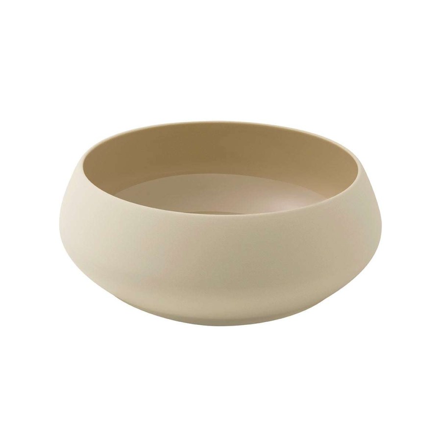 Tableware * | Typical Style Bahia Dune Salad Bowl 28 Cm