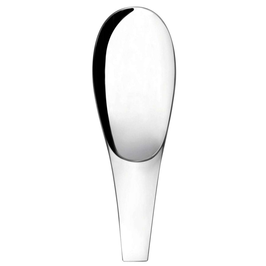 Cutlery * | Featured Xy Miroir Appetizer Spoon