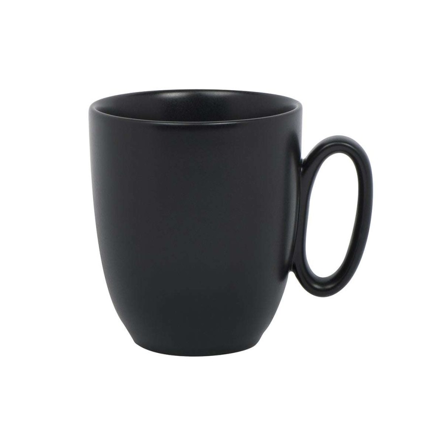 Tea & Coffee * | Large Choice Modulo Nature Pierre De Lave Mug 33 Cl