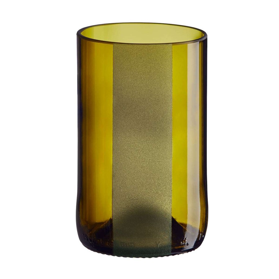 Glassware * | Sale Q De Bouteilles Seduire Hight Tumbler Seduire 33 Cl