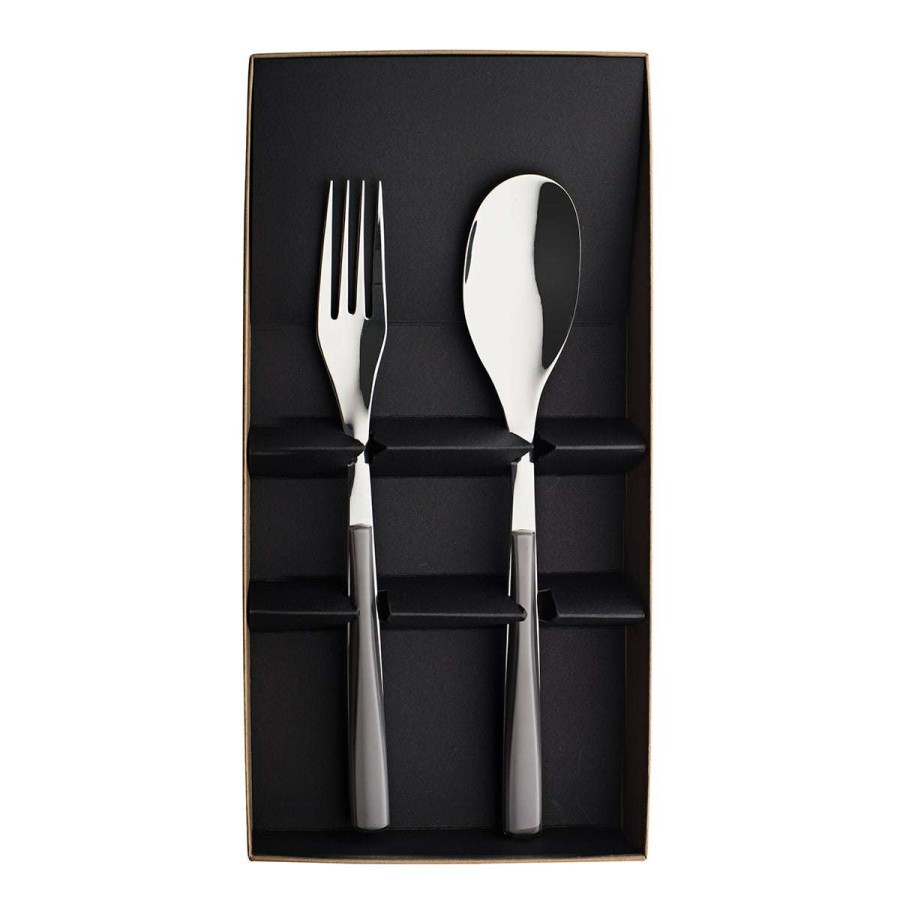 Cutlery * | Sale Quartz Miroir Cepe Service Cutlery Set