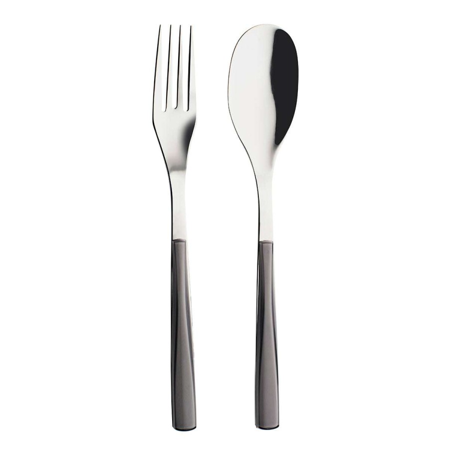 Cutlery * | Sale Quartz Miroir Cepe Service Cutlery Set