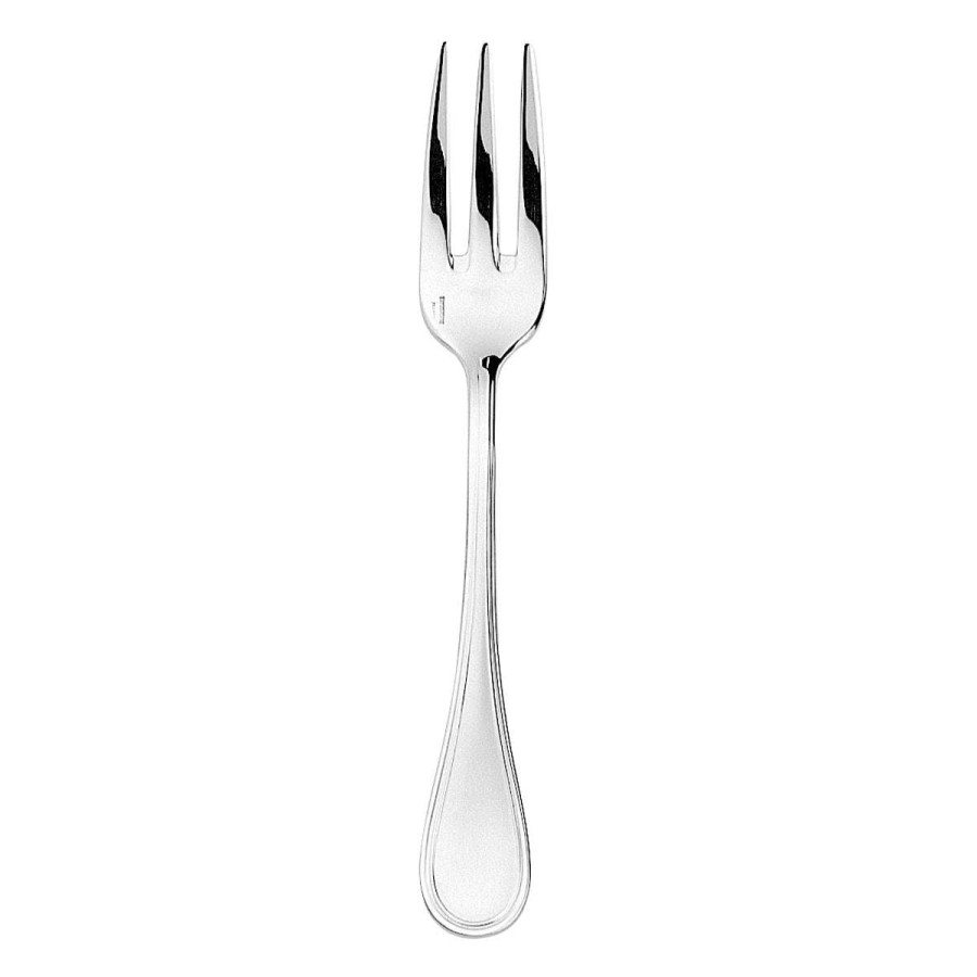 Cutlery * | Gift Selection Verlaine Miroir Fish Fork