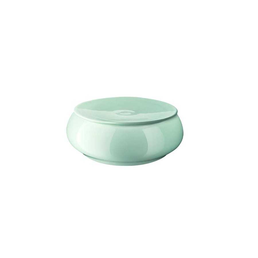 Tableware * | Sale Giverny Ginkgo Casserole 50 Cl