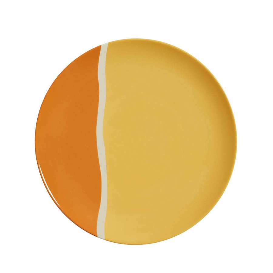 Tableware * | Sale Destination Plate 26 Cm